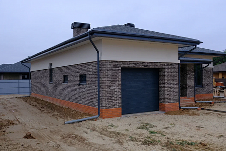 Объект из Кирпич Донские зори Морозово WDF